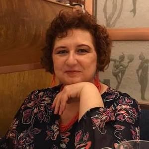 Meet your Posher, Christine